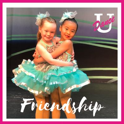 Your child will gain independence, confidence and friendships to last a lifetime in our STARGAZER ballet and tap classes! Ages 3-7