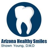 Arizona Healthy Smiles Logo