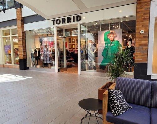 Torrid