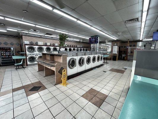 Express Coin Laundry