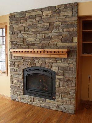 Kindled Hearth Fireplace Store