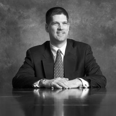 Eric Parker is a trial lawyer focusing on personal injury, medical malpractice and issues facing the elderly.