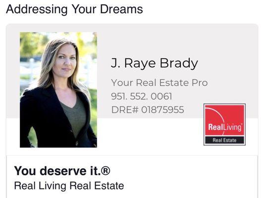 Real Living Properties Unlimited