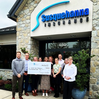 Susquehanna Insurance - Erie Insurance