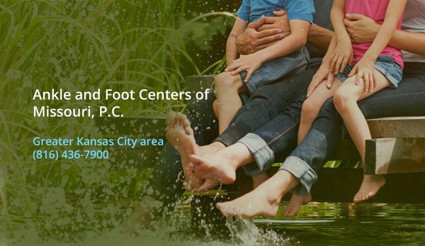 Ankle and Foot Centers of Missouri, P.C