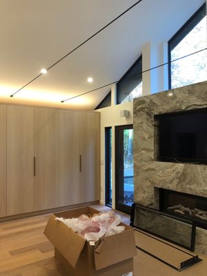 Lutron lighting system controls