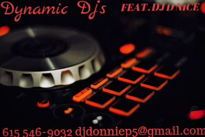 Dynamic Djs