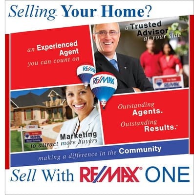 RE/MAX ONE