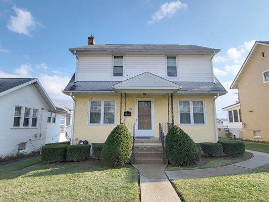 SOLD 3607 Broad Avenue