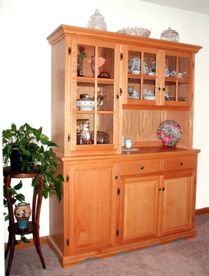 Brookside Woodworking