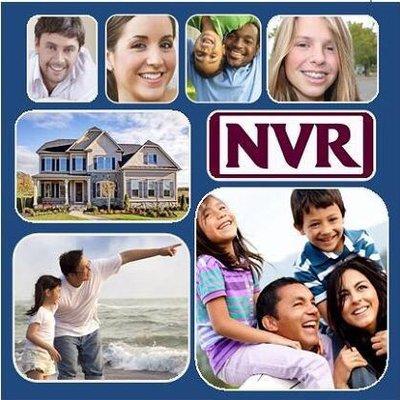 NVR Mortgage