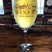 Crystal Creek Winery