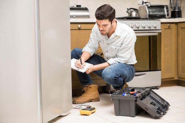 Professional Appliance Repair