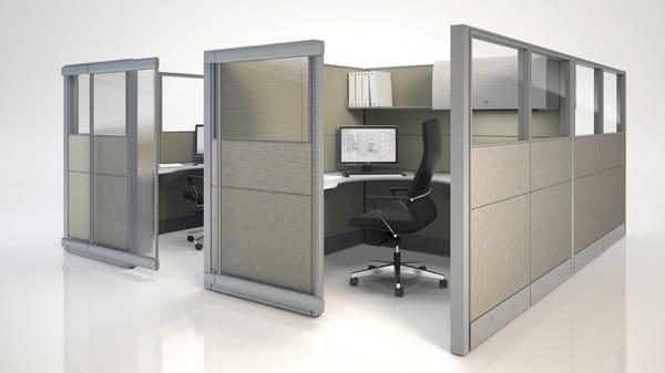 Cubicle Furniture