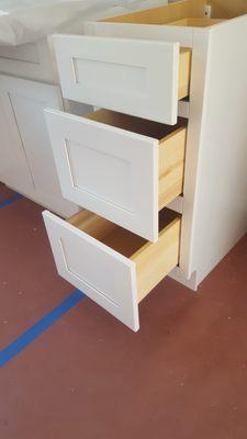 Our Drawer Base 18 inch