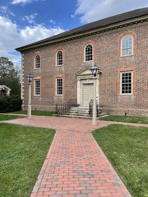 Pohick Episcopal Church