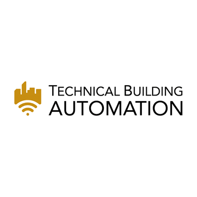 Technical Building Automation Logo