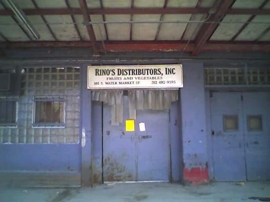 Rino's Distributors