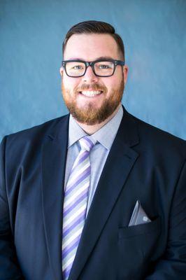 Kyle Kindred - Paramount Residential Mortgage Group