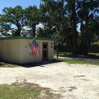 Irving's Barber Shop