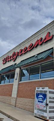 Walgreens