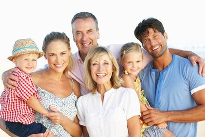 Trovato Family Laser Dentistry | Kearny, NJ