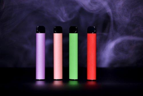 disposable vapes