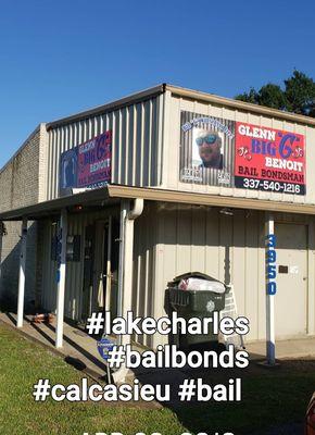 #lakecharleslouisiana #bailbonds #calcasieuparish #bail #louisiana #bailbondsman #swla #louisiana #texas #lakecharles #sulphurlouisiana