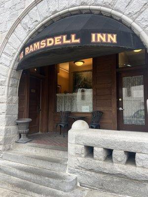 Ramsdell Inn