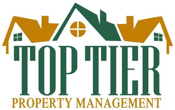 Welcome to Top Tier Property Management! Rent | Manage | Invest