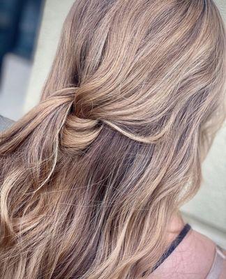 Balayage