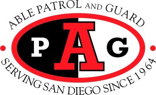 Able Patrol and Guard