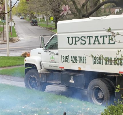 Upstate Contractors