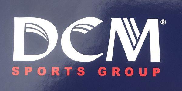 DCM SPORTS GROUP