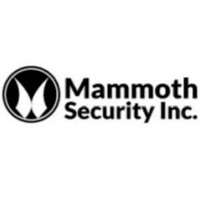 LOGO Mammoth Security Inc. West Hartford