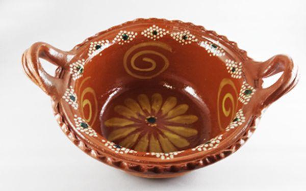 Mexican Craft Pottery