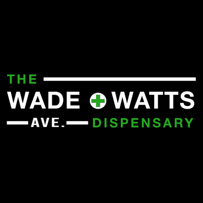 Wade Watts Dispensary