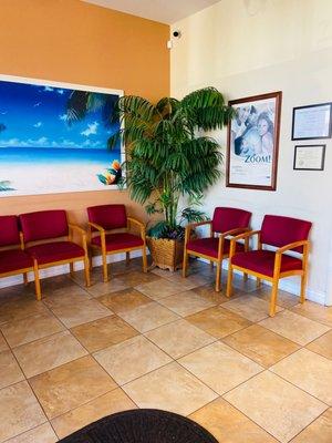 Smile Center - Santa Clarita