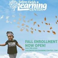 Salem Fields Learning Center