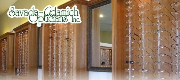 Savada Adamich Opticians