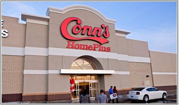 Conn's HomePlus