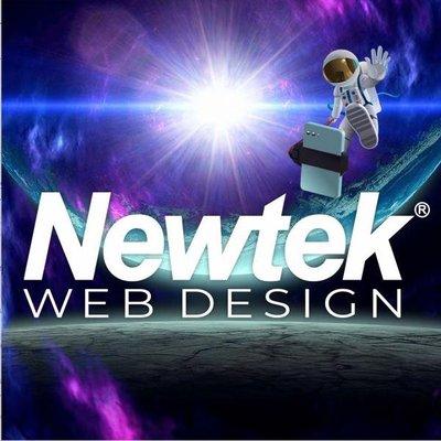 Newtek Web Design