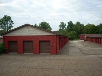 Rootstown Storage