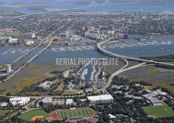 Charleston, SC