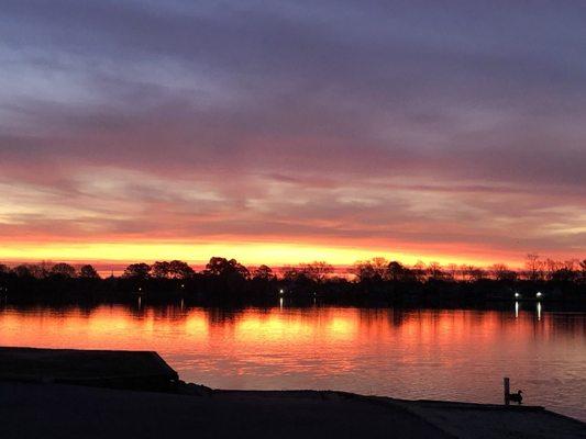 Lake Christopher