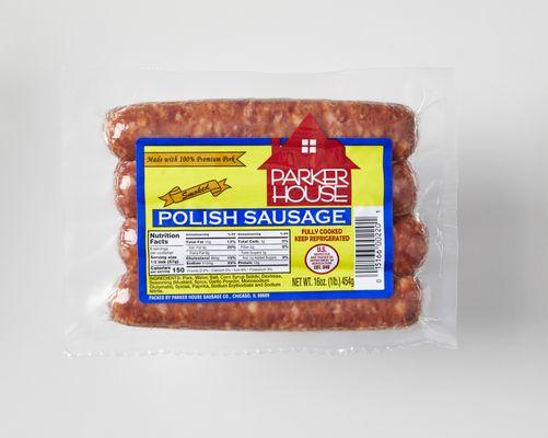 Polish Sausage