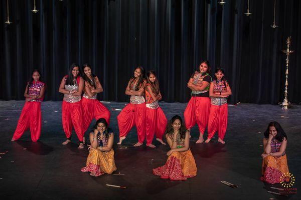 Bollyfusion Dance Academy