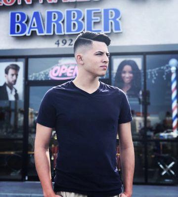 Le Prestige Barber Shop