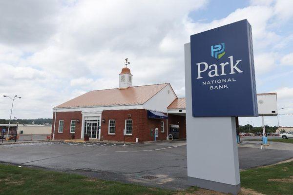 Park National Bank: Zanesville North Office