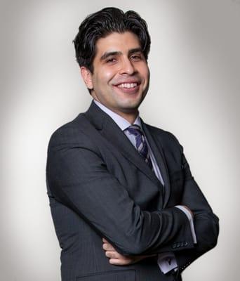 Keyvan Jahanbakhsh, MD